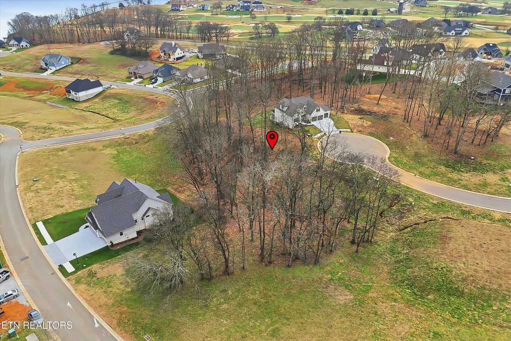 Photo of 185 Keho Court, Loudon, TN 37774 (MLS # 1326323)