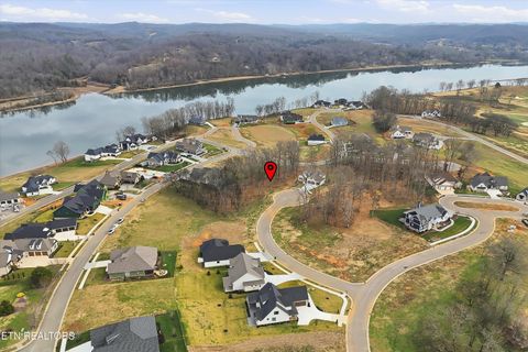 Tiny photo for 185 Keho Court, Loudon, TN 37774 (MLS # 1326323)