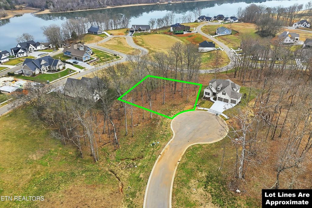 Photo of 185 Keho Court, Loudon, TN 37774 (MLS # 1326323)