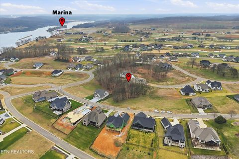 Tiny photo for 185 Keho Court, Loudon, TN 37774 (MLS # 1326323)