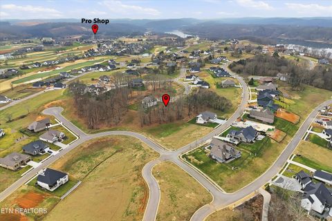Tiny photo for 185 Keho Court, Loudon, TN 37774 (MLS # 1326323)