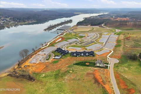 Tiny photo for 185 Keho Court, Loudon, TN 37774 (MLS # 1326323)