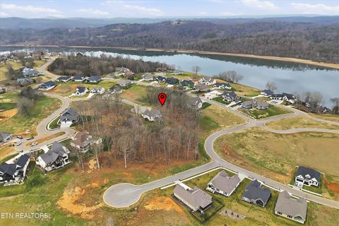 Tiny photo for 185 Keho Court, Loudon, TN 37774 (MLS # 1326323)