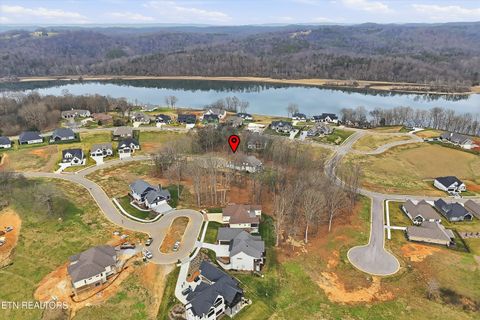 Tiny photo for 185 Keho Court, Loudon, TN 37774 (MLS # 1326323)