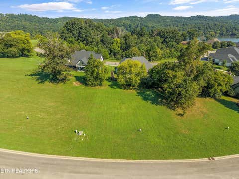 Photo of 1520 Eagle Pt Drive, Loudon, TN 37774 (MLS # 1352471)