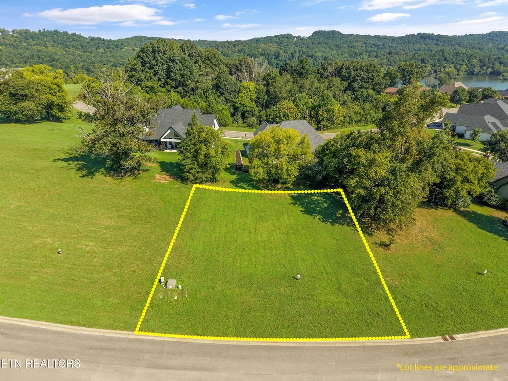 Photo of 1520 Eagle Pt Drive, Loudon, TN 37774 (MLS # 1352471)