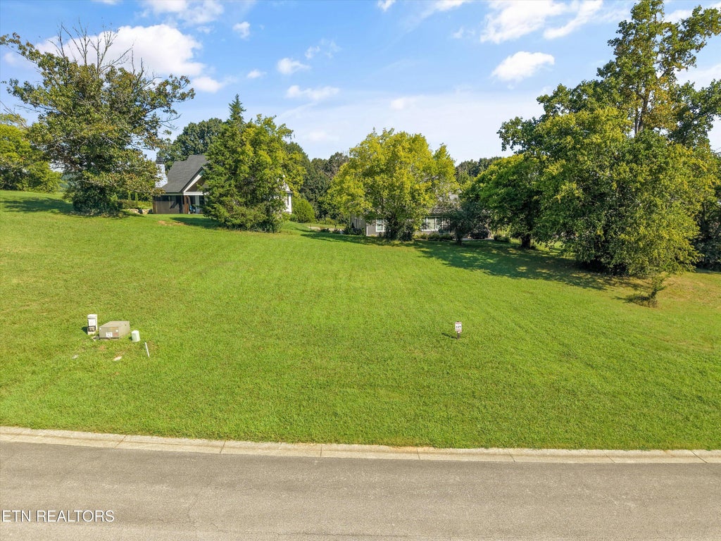 Photo of 1520 Eagle Pt Drive, Loudon, TN 37774 (MLS # 1352471)