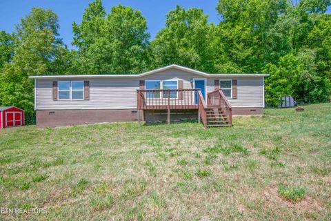 Photo of 629 Yarnell Rd, Clinton, TN 37716 (MLS # 1338281)