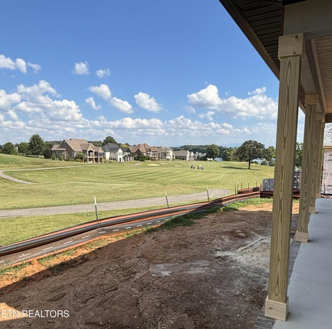 Tiny photo for 129 Black Hawk Drive, Vonore, TN 37885 (MLS # 1357678)