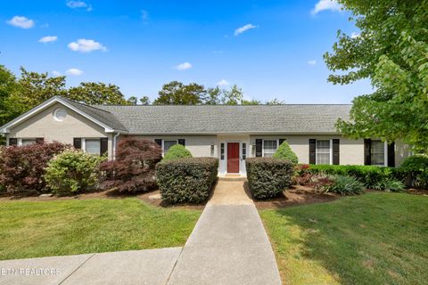 Photo of 5501 River Point Cove Rd, Knoxville, TN 37919 (MLS # 1341734)