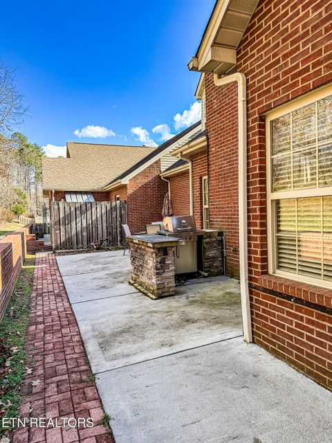 Tiny photo for 2908 Ginnbrooke Lane, Knoxville, TN 37920 (MLS # 1327080)