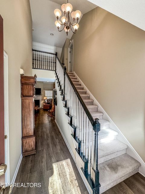 Tiny photo for 2908 Ginnbrooke Lane, Knoxville, TN 37920 (MLS # 1327080)