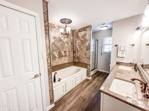 Tiny photo for 2908 Ginnbrooke Lane, Knoxville, TN 37920 (MLS # 1327080)