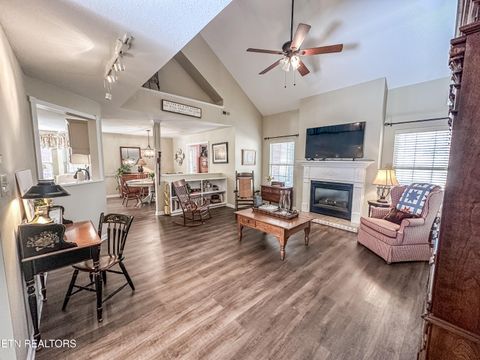 Tiny photo for 2908 Ginnbrooke Lane, Knoxville, TN 37920 (MLS # 1327080)