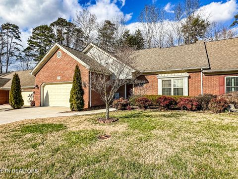Photo of 2908 Ginnbrooke Lane, Knoxville, TN 37920 (MLS # 1327080)