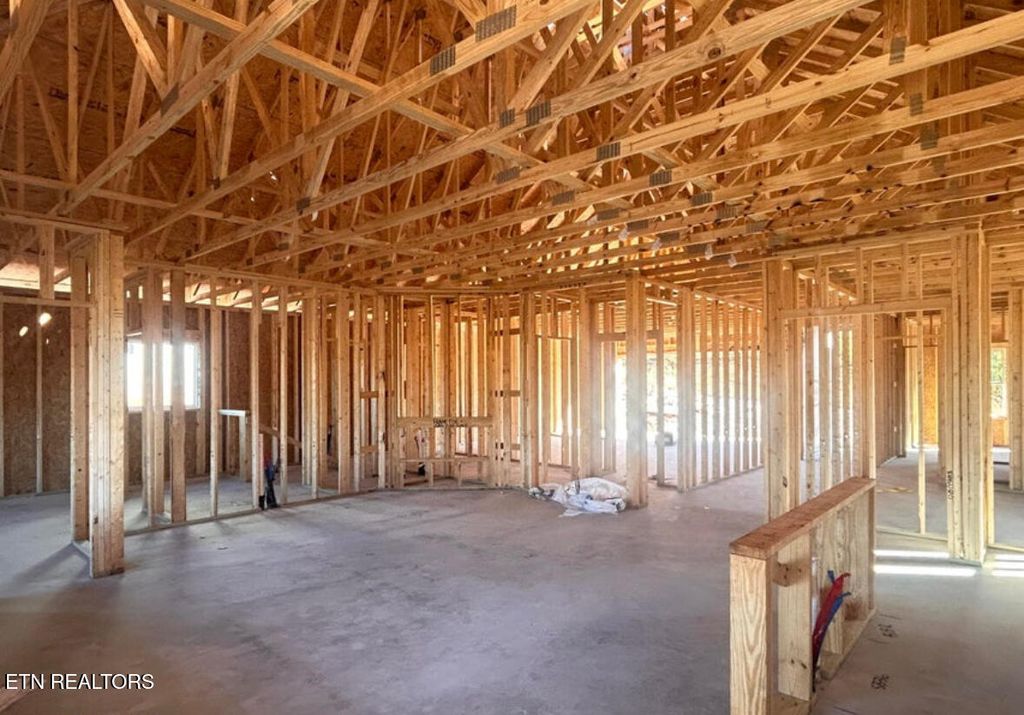 Photo of 197 Sugar Maple Trail (Lot 107), Lenoir City, TN 37771 (MLS # 1320697)