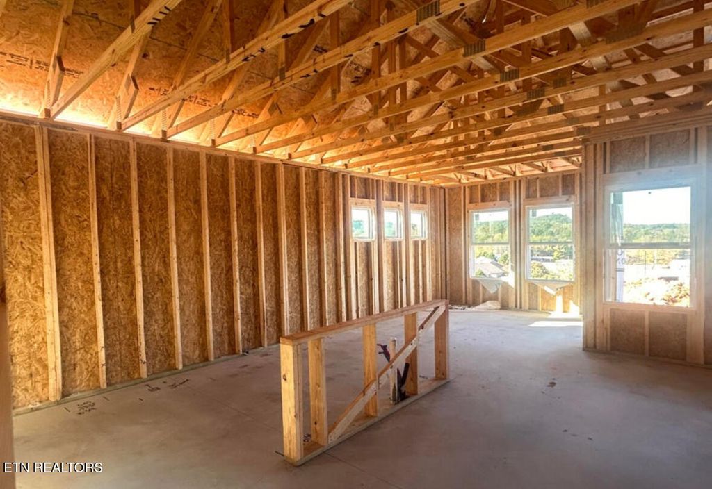 Photo of 197 Sugar Maple Trail (Lot 107), Lenoir City, TN 37771 (MLS # 1320697)