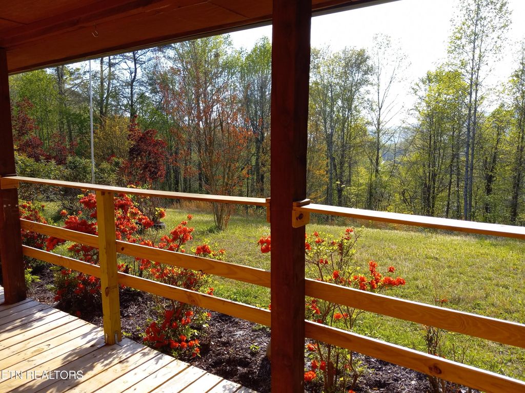 Photo of 125 Elliott St, Harriman, TN 37748 (MLS # 1301756)