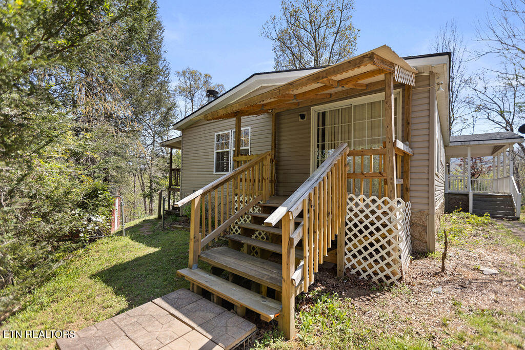 3732 Harrell Hills Way