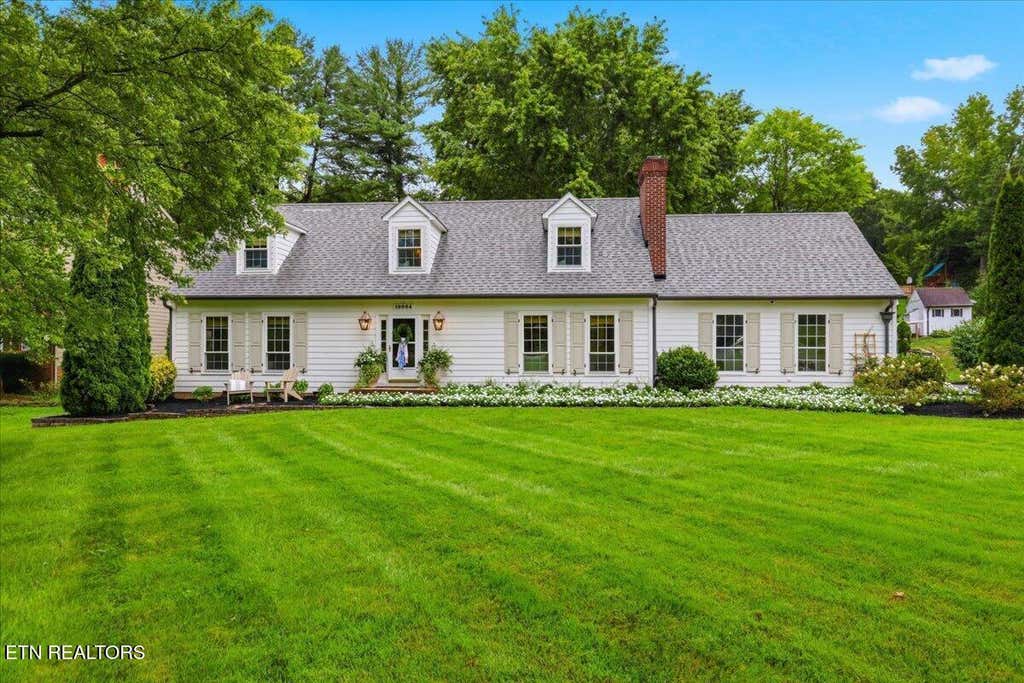 Photo of 10004 S Northshore Drive, Knoxville, TN 37922 (MLS # 1349227)
