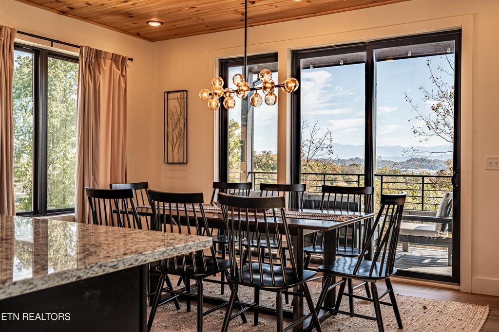 Photo of 1434 Reedmont Way Way, Sevierville, TN 37876 (MLS # 1319370)