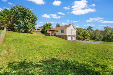 Tiny photo for 2255 Red Bank Rd, Sevierville, TN 37876 (MLS # 1355691)