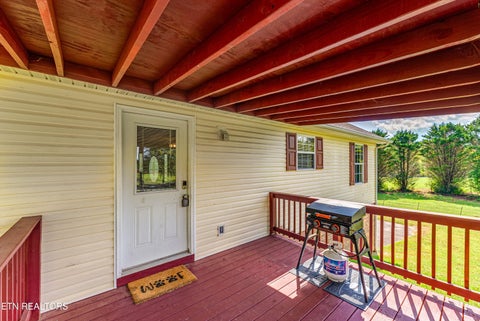 Tiny photo for 2255 Red Bank Rd, Sevierville, TN 37876 (MLS # 1355691)