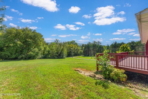 Tiny photo for 2255 Red Bank Rd, Sevierville, TN 37876 (MLS # 1355691)