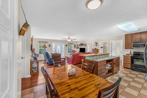 Tiny photo for 2255 Red Bank Rd, Sevierville, TN 37876 (MLS # 1355691)
