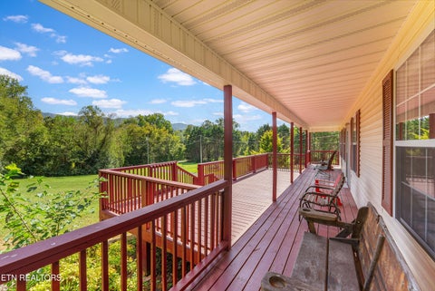 Tiny photo for 2255 Red Bank Rd, Sevierville, TN 37876 (MLS # 1355691)