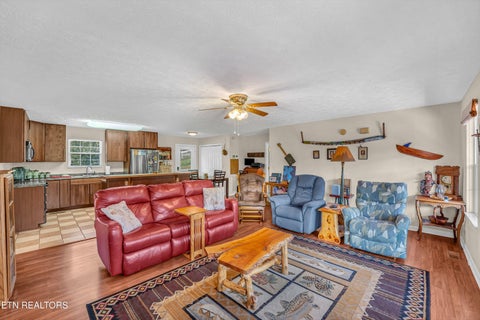 Tiny photo for 2255 Red Bank Rd, Sevierville, TN 37876 (MLS # 1355691)