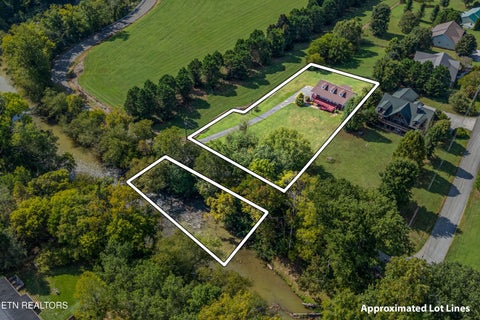 Tiny photo for 2255 Red Bank Rd, Sevierville, TN 37876 (MLS # 1355691)