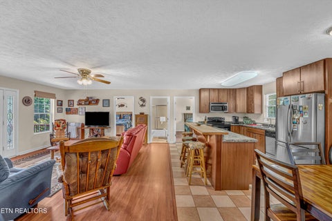 Tiny photo for 2255 Red Bank Rd, Sevierville, TN 37876 (MLS # 1355691)