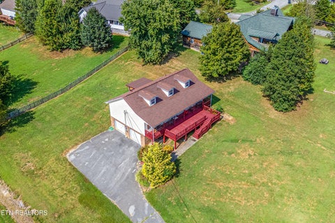 Tiny photo for 2255 Red Bank Rd, Sevierville, TN 37876 (MLS # 1355691)