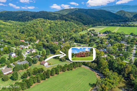 Tiny photo for 2255 Red Bank Rd, Sevierville, TN 37876 (MLS # 1355691)