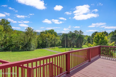 Tiny photo for 2255 Red Bank Rd, Sevierville, TN 37876 (MLS # 1355691)