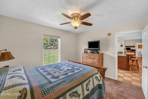 Tiny photo for 2255 Red Bank Rd, Sevierville, TN 37876 (MLS # 1355691)