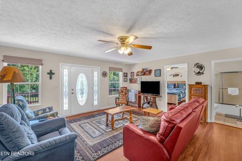 Tiny photo for 2255 Red Bank Rd, Sevierville, TN 37876 (MLS # 1355691)