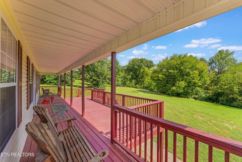 Tiny photo for 2255 Red Bank Rd, Sevierville, TN 37876 (MLS # 1355691)
