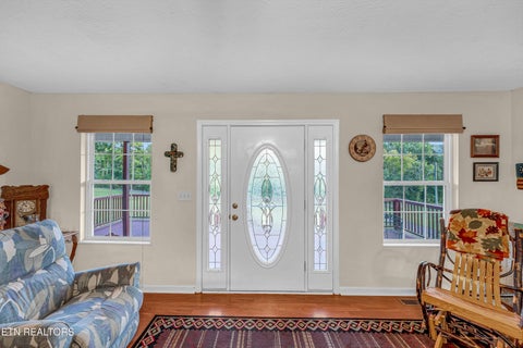 Tiny photo for 2255 Red Bank Rd, Sevierville, TN 37876 (MLS # 1355691)