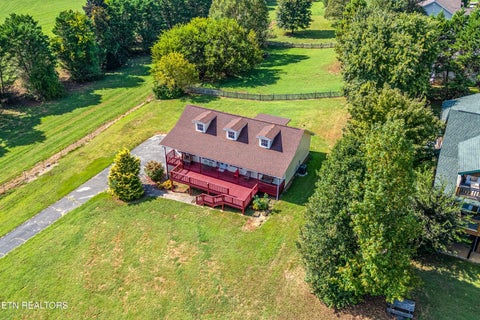Tiny photo for 2255 Red Bank Rd, Sevierville, TN 37876 (MLS # 1355691)