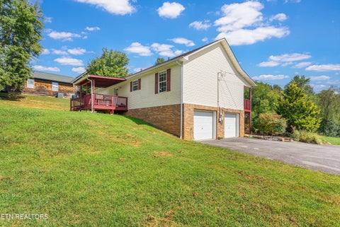 Tiny photo for 2255 Red Bank Rd, Sevierville, TN 37876 (MLS # 1355691)