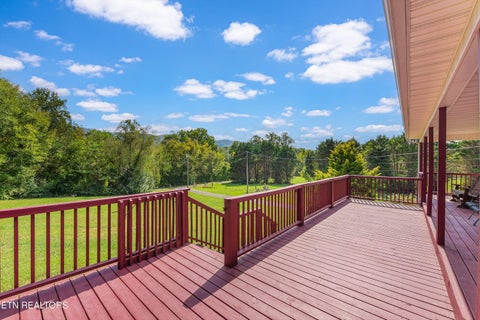 Tiny photo for 2255 Red Bank Rd, Sevierville, TN 37876 (MLS # 1355691)