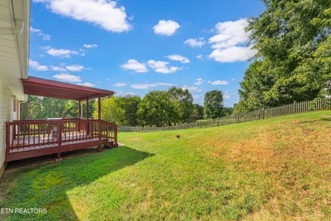 Tiny photo for 2255 Red Bank Rd, Sevierville, TN 37876 (MLS # 1355691)