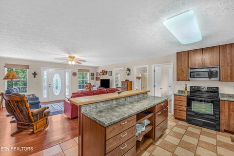 Tiny photo for 2255 Red Bank Rd, Sevierville, TN 37876 (MLS # 1355691)