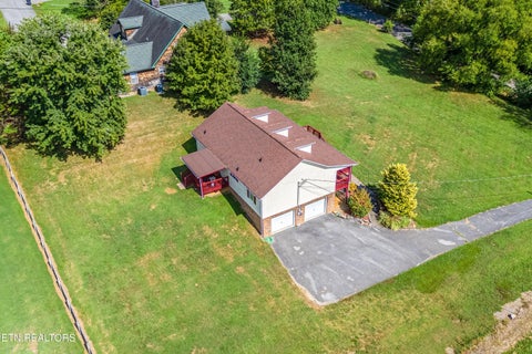 Tiny photo for 2255 Red Bank Rd, Sevierville, TN 37876 (MLS # 1355691)