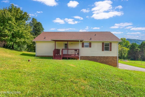 Tiny photo for 2255 Red Bank Rd, Sevierville, TN 37876 (MLS # 1355691)