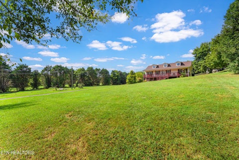 Tiny photo for 2255 Red Bank Rd, Sevierville, TN 37876 (MLS # 1355691)