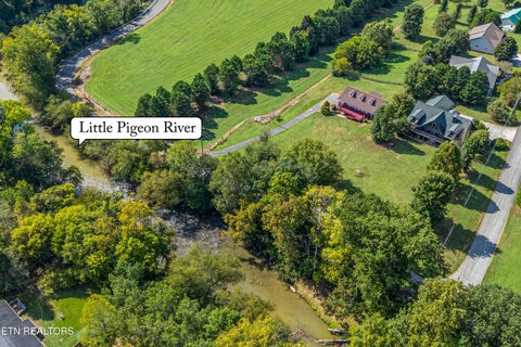 Tiny photo for 2255 Red Bank Rd, Sevierville, TN 37876 (MLS # 1355691)