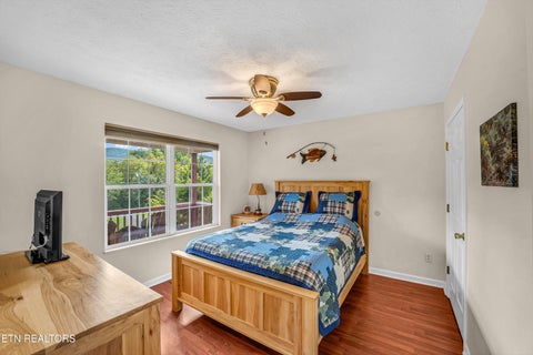 Tiny photo for 2255 Red Bank Rd, Sevierville, TN 37876 (MLS # 1355691)